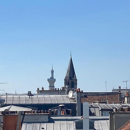 Romantic Apartment Saint-Germain-Des-Pres Paris Bagian luar foto