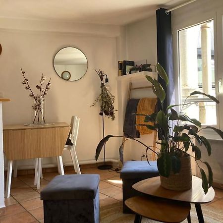 Romantic Apartment Saint-Germain-Des-Pres Paris Bagian luar foto