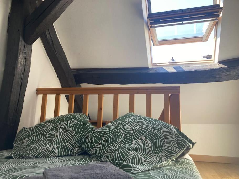 Romantic Apartment Saint-Germain-Des-Pres Paris Bagian luar foto